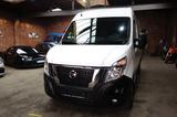 Renault Interstar NV400 L2H2 TüvNeu+Service AHK 1Hand - Renault Master aus 2023