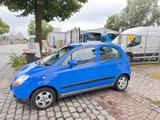 Chevrolet Matiz AT Automatik Getriebi - Chevrolet Matiz Gebrauchtwagen