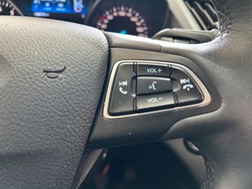 Ford Kuga Cool & Connect