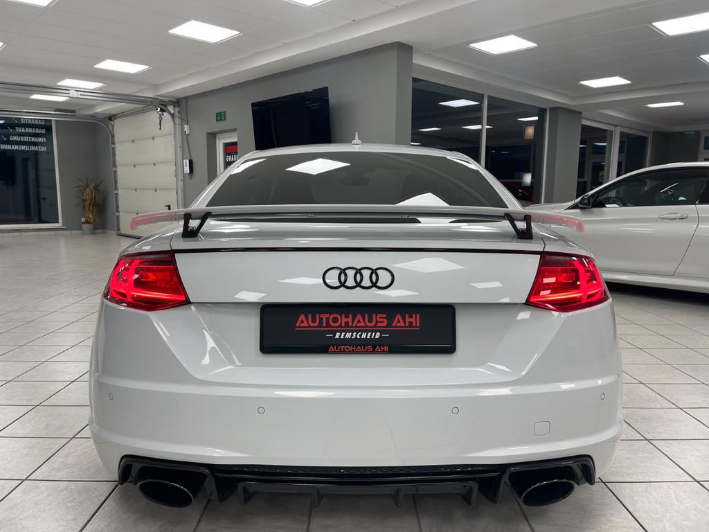 Audi TT RS