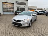 Ford Mondeo Turnier -STANDHEIZUNG - Ford Mondeo in Braunschweig