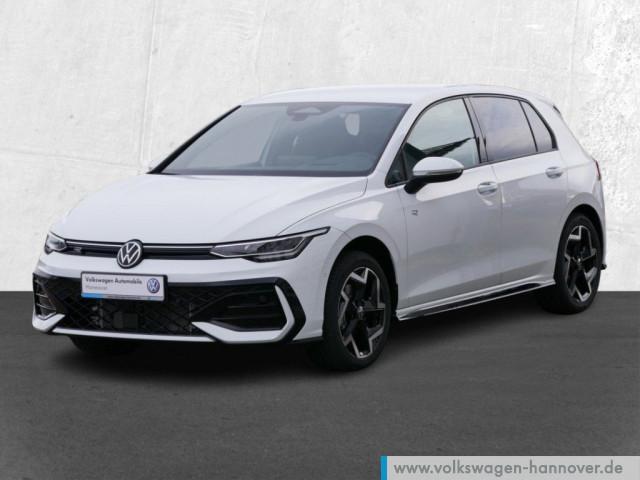 Volkswagen Golf R-Line 1,5 l eTSI OPF 110 kW (150 P S) 7-Ga