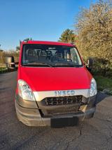 Andere Iveco Daily Doppelkabiner - Andere aus 2013