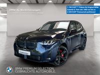 BMW X3 M50 - Vorschau Bild 1