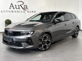Opel Astra SpT 1.5 D Aut. GS NAV+LED+PANO+360°+CARPLA - Opel Astra mit Diesel-Antrieb: 1.3