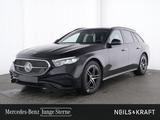 Mercedes-Benz E 200 T-Modell AMG+NIGHT+TOTW+AMBIENTE+AHK+PANO - Mercedes-Benz E 200 in Chemnitz