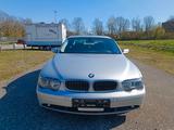BMW 745 745i * 71.000 Kilometer * Memory * Tüv - BMW 7er Reihe Gebrauchtwagen in München