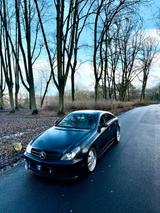 Mercedes-Benz Mercedes CLS 500 Prior Breitbau 63 amg TÜV... - Mercedes-Benz CLS AMG aus dem Jahr 2006