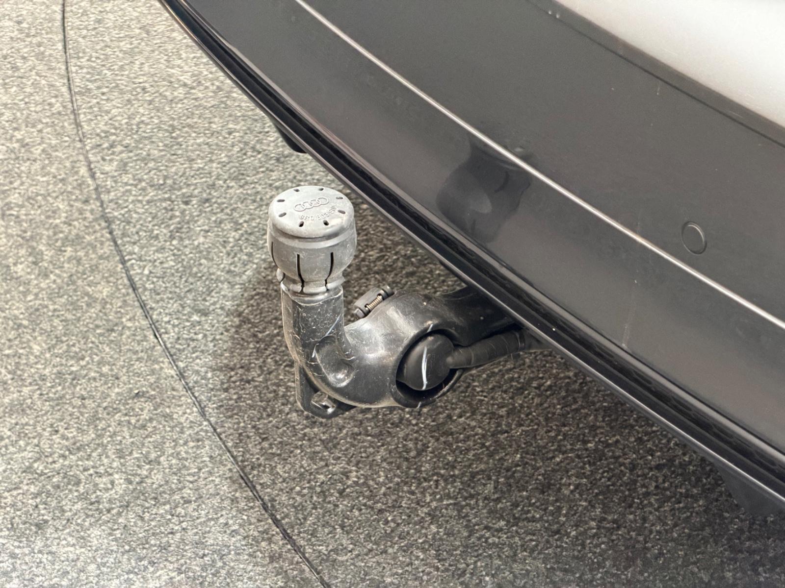 Audi Q5 45 TFSI qu.*S LINE+*MATRIX-AHK-R.KAM-ACC-DSP