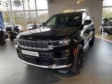 Jeep Grand Cherokee L 5.7L V8 Summit 4x4 6-Sitzer - Jeep Grand Cherokee aus 2025