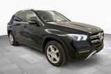 Mercedes-Benz GLE 300 d 360*VollLeder*LED*19*DAB*NaviTouch* - gebrauchte Mercedes-Benz GLE 300 aus dem Jahr 2023