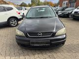 Opel Astra 1.6 Twinport Sport - Opel Astra aus 2004: 1.6
