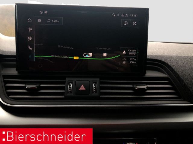 Audi Q5 - Bild 9
