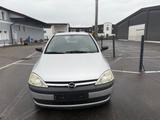 Opel Corsa C "TÜV NEU"!! - Opel Corsa aus 2003: C
