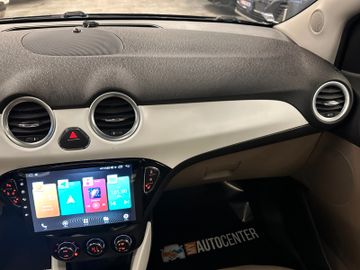 Opel Adam Glam *Navi*Pano*Sitzheizung*