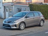 Toyota Auris Cool | TÜV *AHK* - Toyota Gebrauchtwagen in Pforzheim