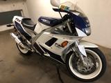 Yamaha FZR 1000 3 LE Genesis