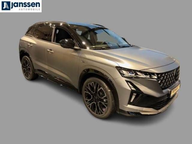 Fahrzeugabbildung Renault Austral Esprit Alpine Full Hybrid E-Tech 200