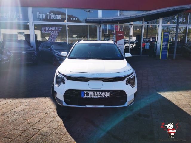 Kia Niro EV 64,8 kWh Insp+DriveWise+Tech+Pano+WP+Rel imagem 2