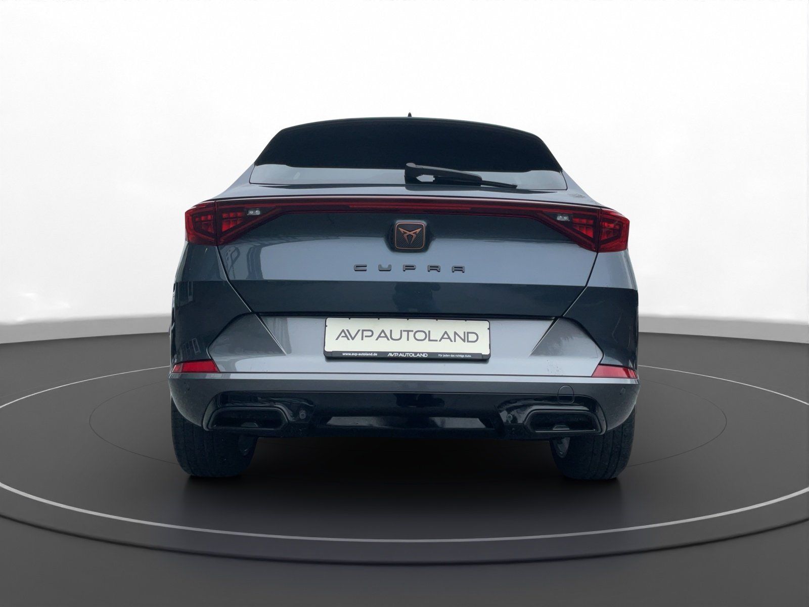 Cupra Formentor - Bild 6