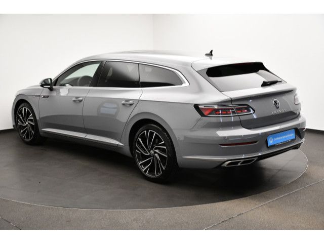 Volkswagen Arteon - Bild 17
