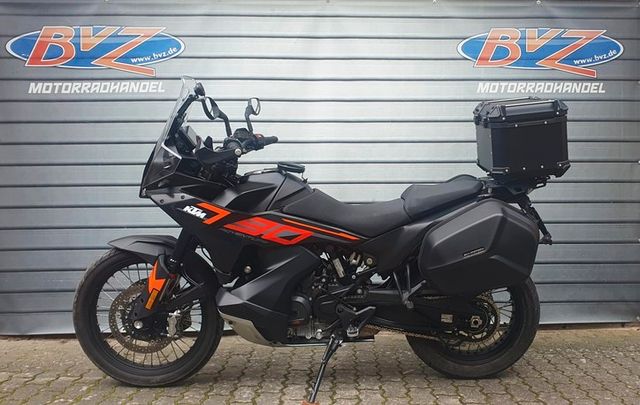 KTM 790 Adventure 