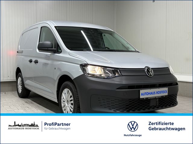 Caddy Cargo 2.0 TDI AHK NAVI SHZ TEMPOMAT