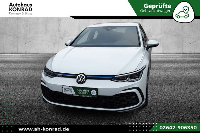 Volkswagen Golf VIII Lim. GTE eHybrid DSG*APP*NAVI*LED