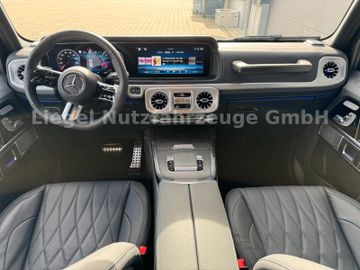 Mercedes G 450 - 9