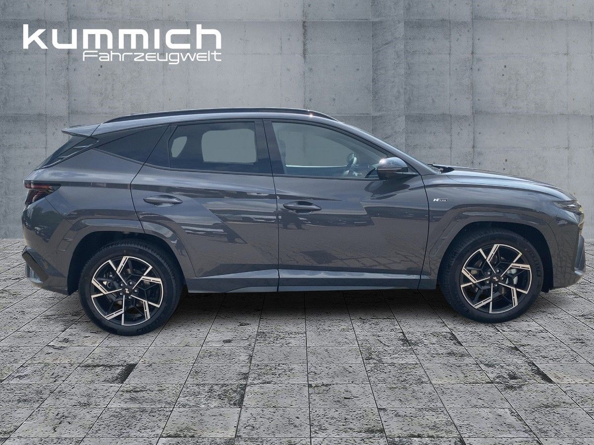 Hyundai TUCSON - Bild 3