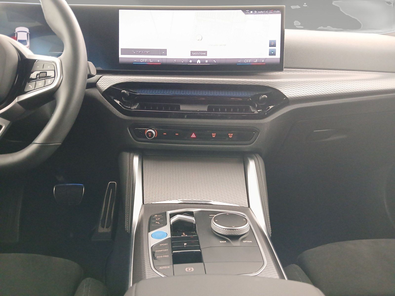 BMW i4 - Bild 11