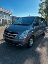 Hyundai H1 Bestattungen - gebrauchte Hyundai H-1 aus dem Jahr 2009