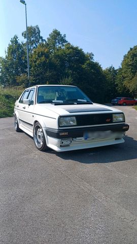 Volkswagen VW JETTA MK2  GT 1.8 *seltenes Zender-Kit*