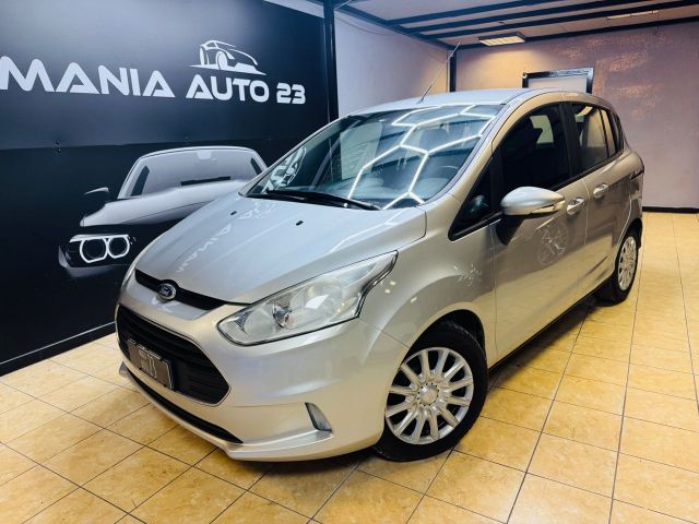 Ford B-Max 1.0 EcoBoost 100 CV TITANIUM*NEOPATEN