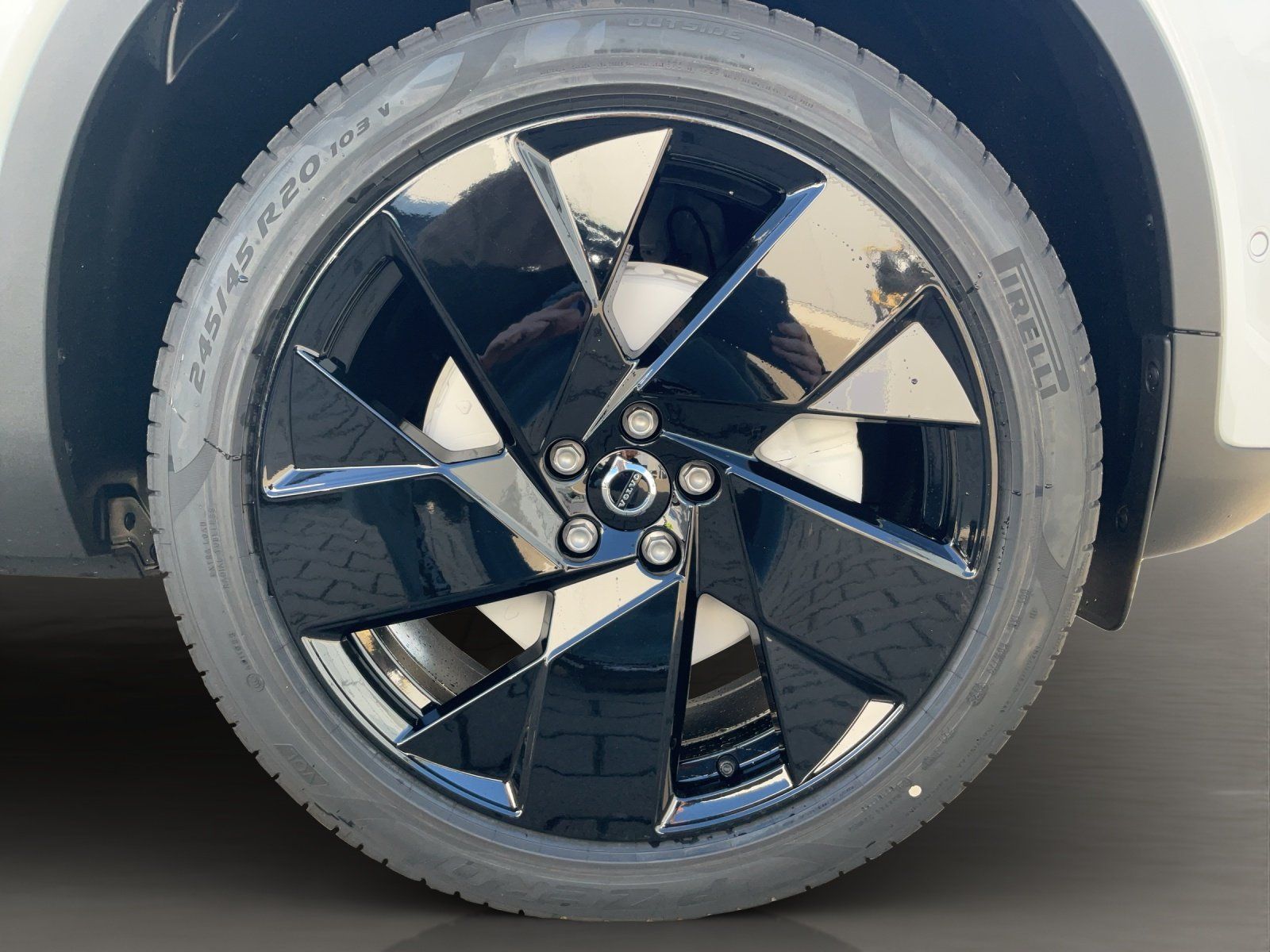 Volvo XC40 - Bild 7