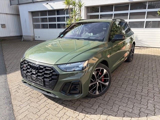 Image of Audi SQ5