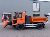 Multicar M 31 C mit Winterdienstpaket - Multicar Winterdienst