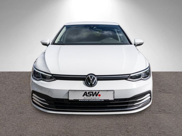 Volkswagen Golf - Bild 5