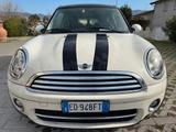 MINI Mini Cooper D Clubman 1.6 16V Soho - MINI: Clubman Soho