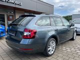Skoda Octavia 1.4 TSI Style Automatik - Skoda in Rosenheim