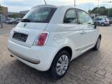 Fiat 500 Lounge - gebrauchte Fiat bis 5.000 Euro