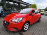 Opel Corsa E Color Edition ecoFlex SPORT - Opel Corsa: Sport Edition
