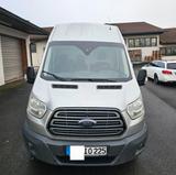 Ford Transit Van Hoch u. Lang