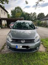Volkswagen Golf Plus 1.4 TSI DSG Team | 122 PS | Automatik  - Volkswagen Golf: 122 Tsi