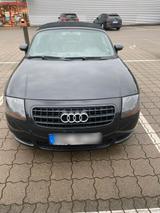 Audi TT Roadster 2004 - Audi TT in Bremen
