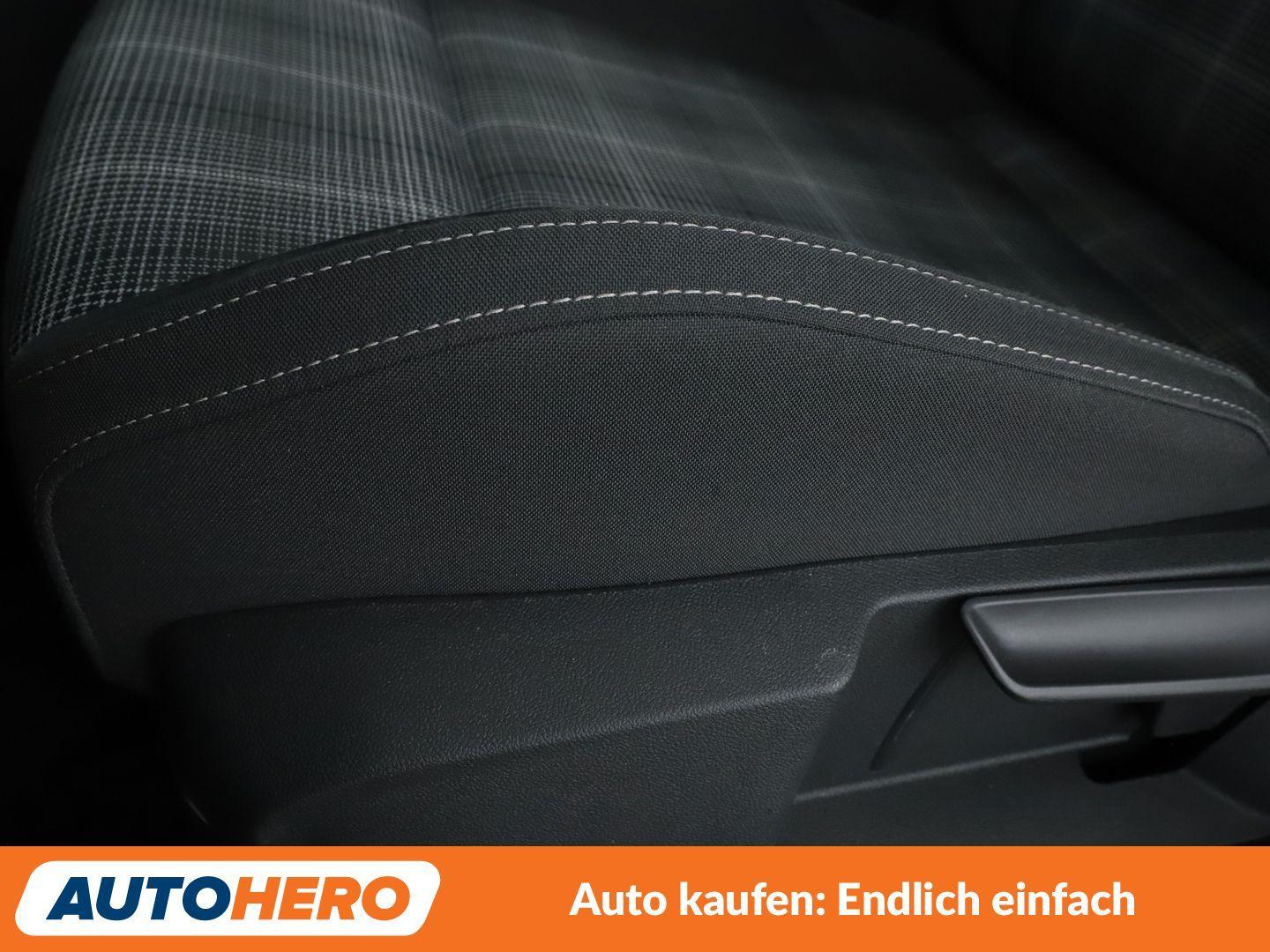 Volkswagen Golf VIII 2.0 TDI GTD Aut.*NAVI*LED*ACC*CAM*PDC*, миниатюра 27