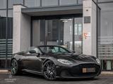 Aston Martin DBS Volante 5.2 V12 Superleggera / B&O 3D / Carb - Aston Martin DBS: Superleggera
