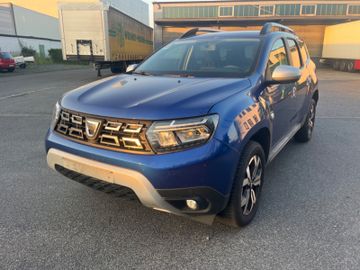 Dacia Duster - 1