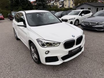 BMW X1 - 1