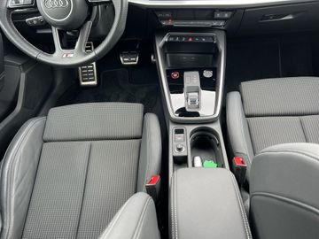 Audi S3 - 9